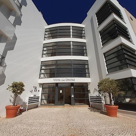 Charming Flat 10 Min Walk To Beach Leilighet Albufeira Eksteriør bilde